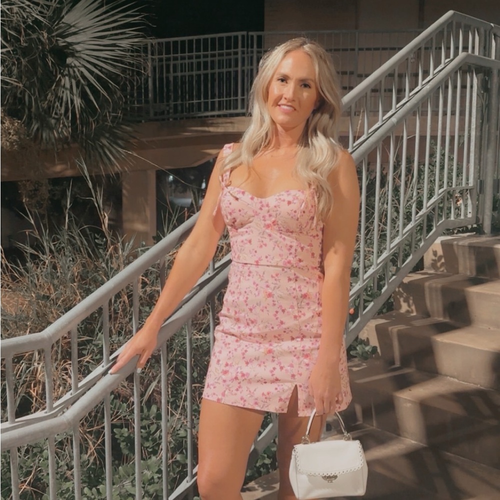 Meet your Posher, Korrin